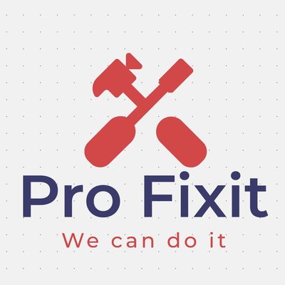 Avatar for Pro Fixit