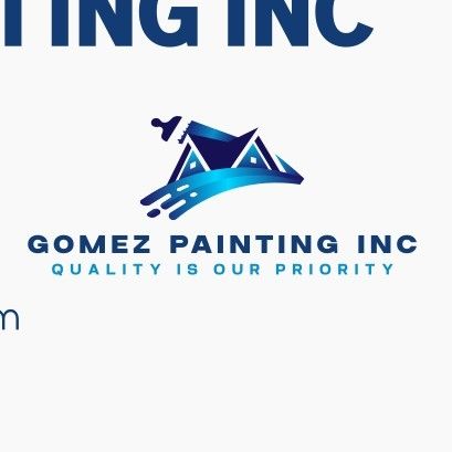 Gomez Painting