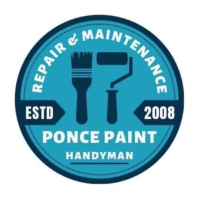 Avatar for Ponce Paint