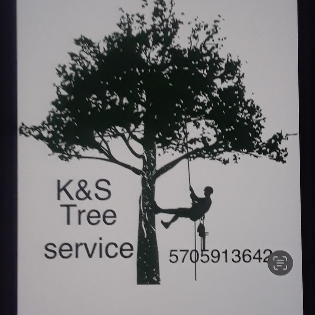 K&S TREE SERVICE