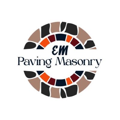 Avatar for EM Paving Masonry