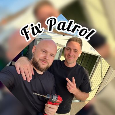 Avatar for FixPatrol