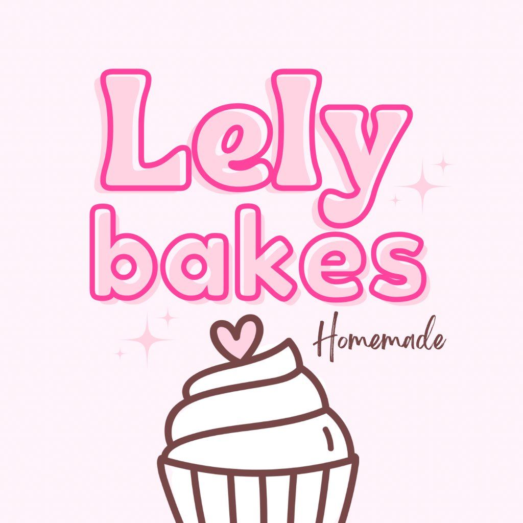 Lelybakes Homemade