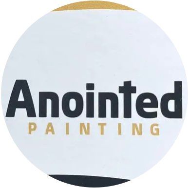 Anointed Painting & Finishing Touches