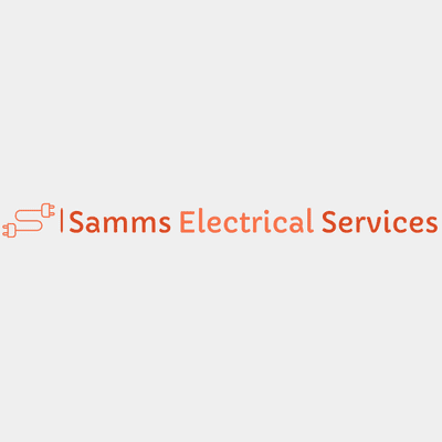 Avatar for Samms Electrical Services