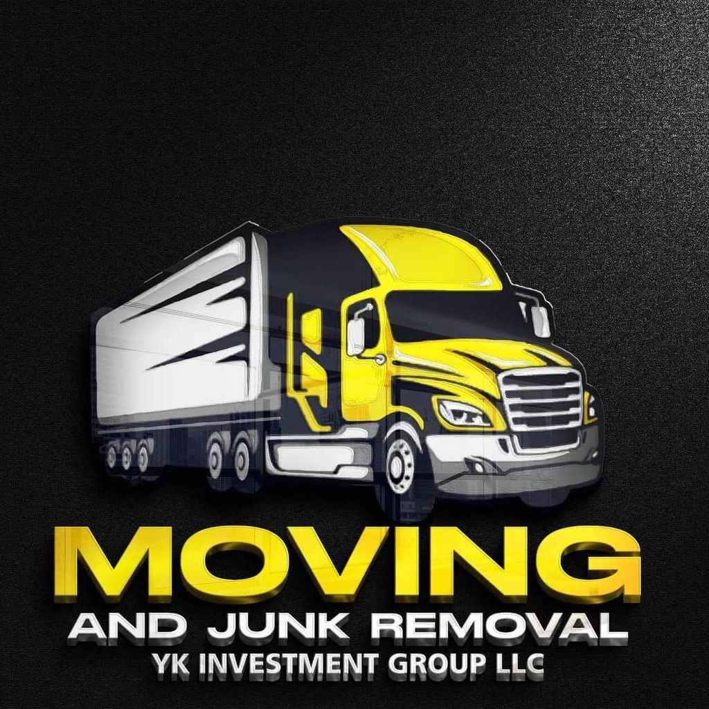 Moving and Junk Removal Services