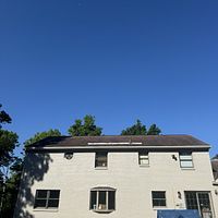 Roof Installation or Replacement