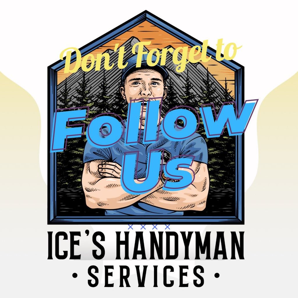 Ice’s Handyman Services