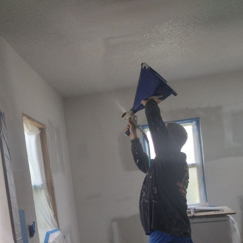 ACE drywall & painting +renovations
