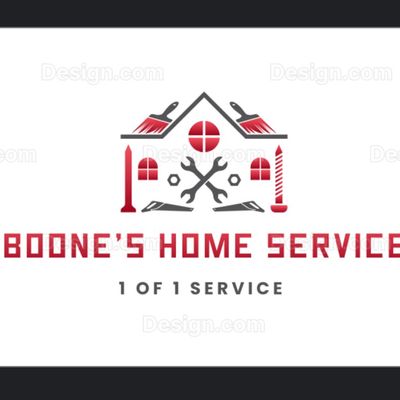 Avatar for Boone’s Home Service