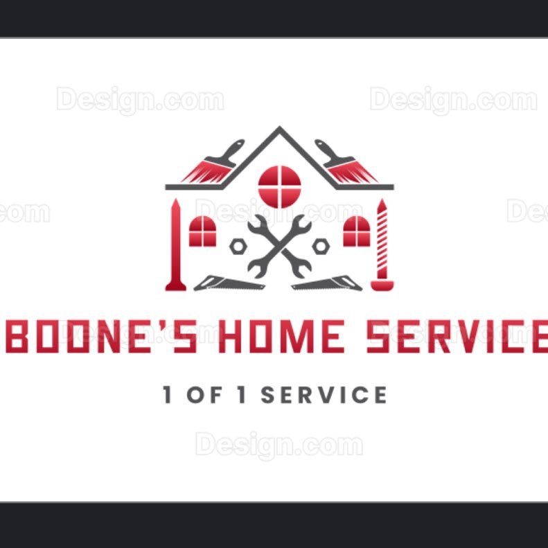 Boone’s Home Service