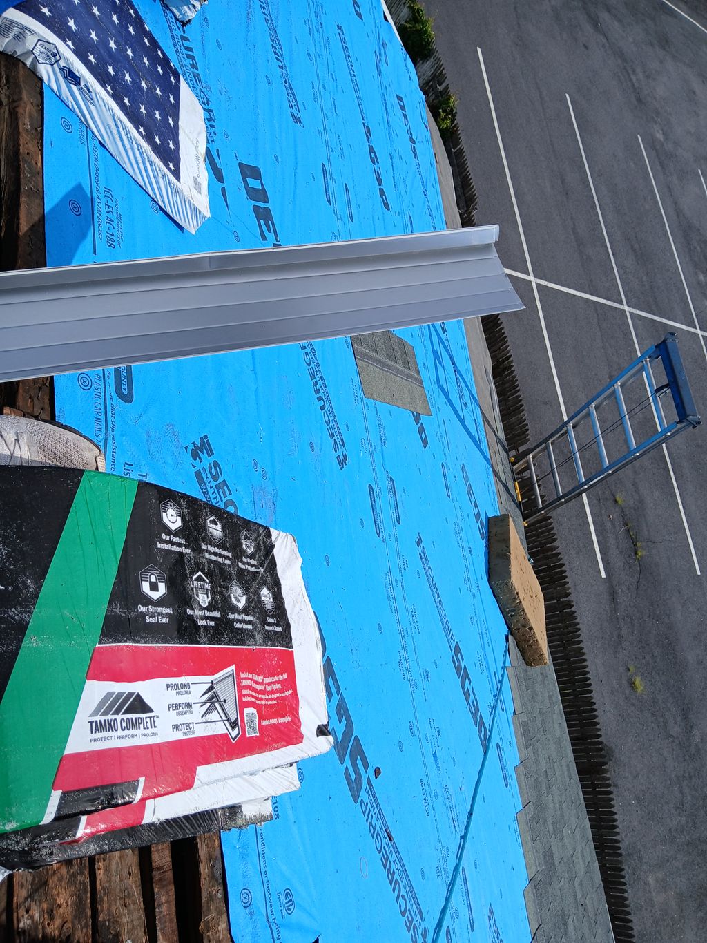Projects and media