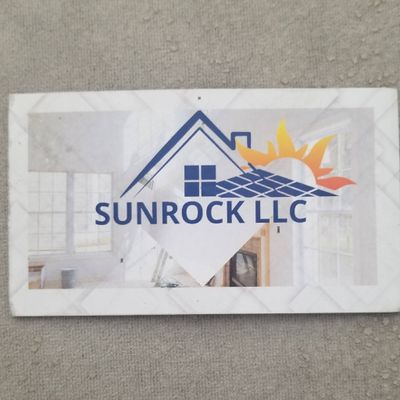 Avatar for Sunrock llc