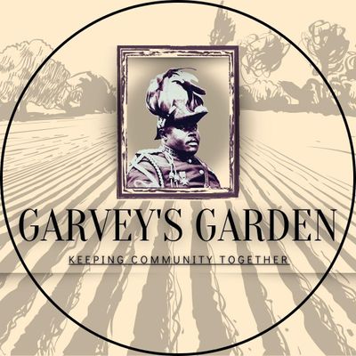 Avatar for Garvey's Garden