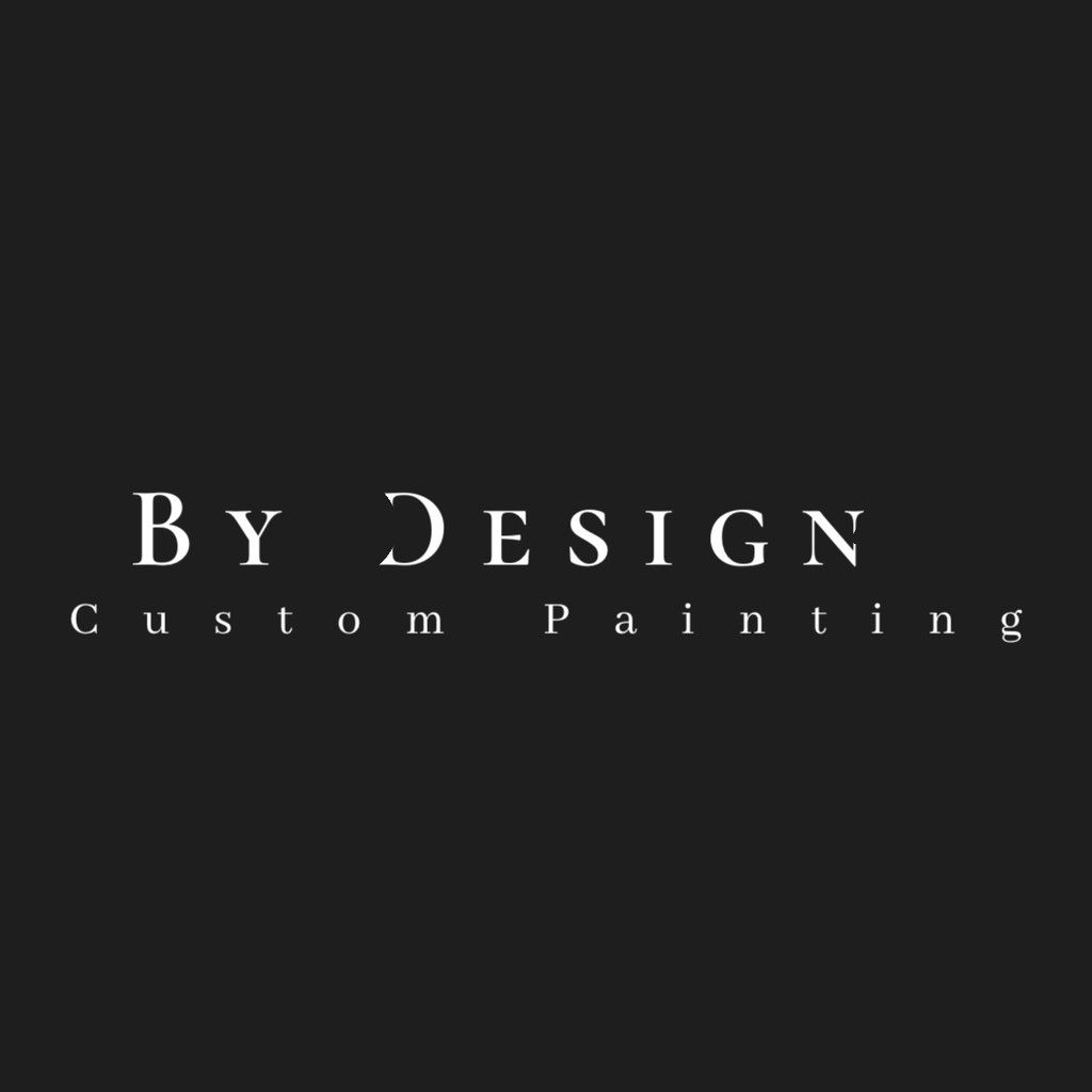 By Design Custom Painting