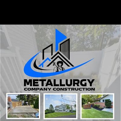 Avatar for Metallurgy company Landscaping