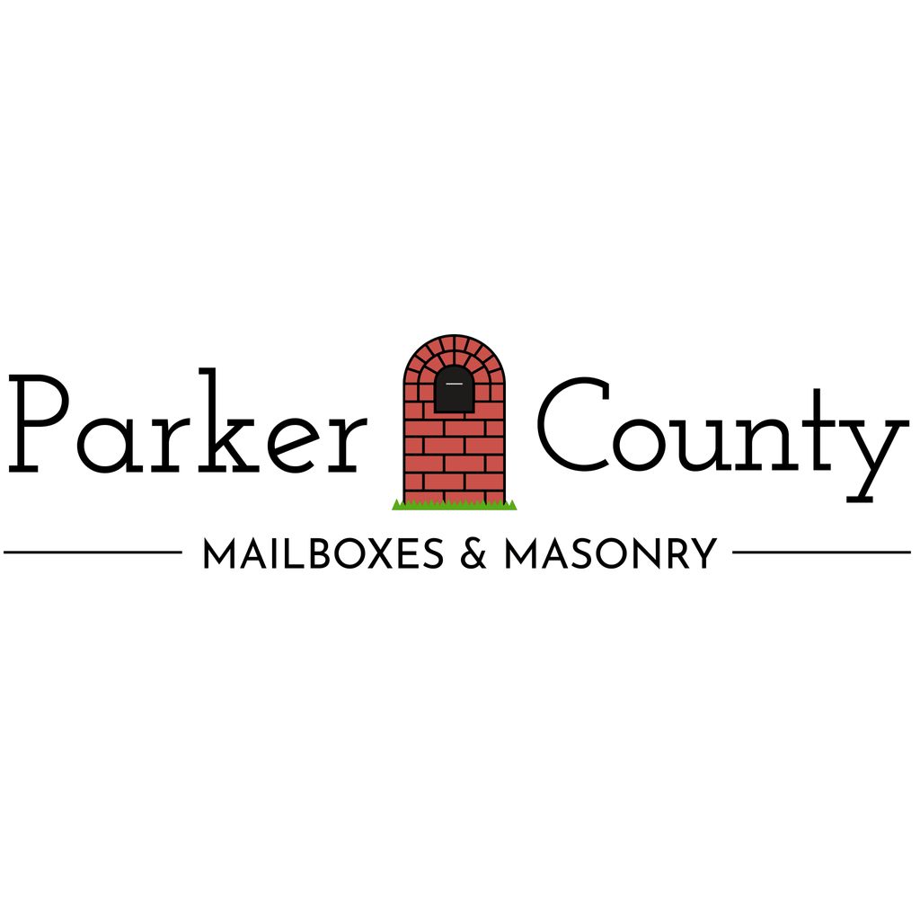 Parker County Mailboxes & Masonry