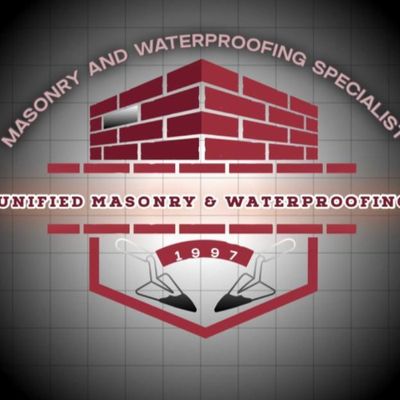Avatar for Unified masonry & waterproofing