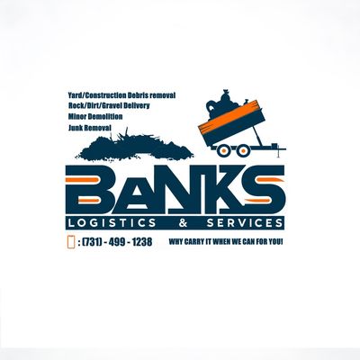 Avatar for Banks Logistics & Services