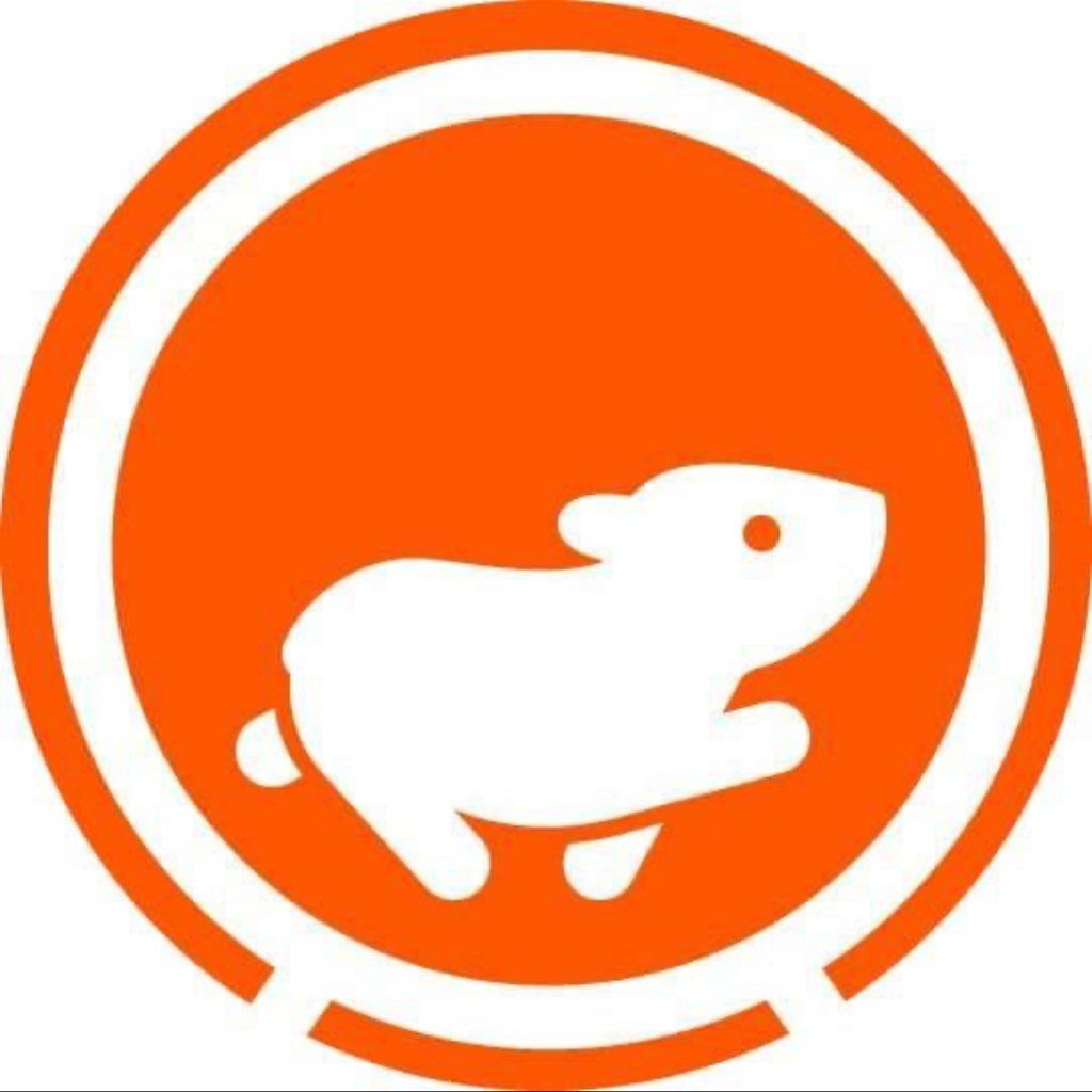 Hamster Moving & Storage Co.