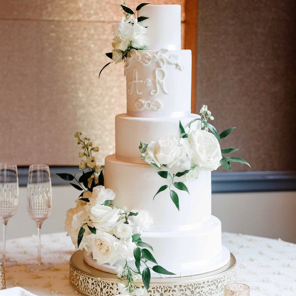 Cakes by Anna