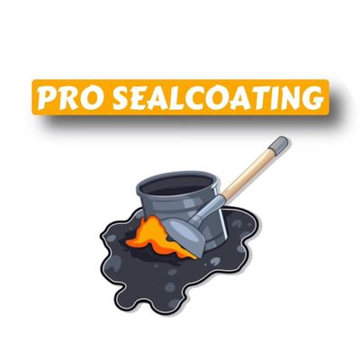 Avatar for Pro Sealcoating