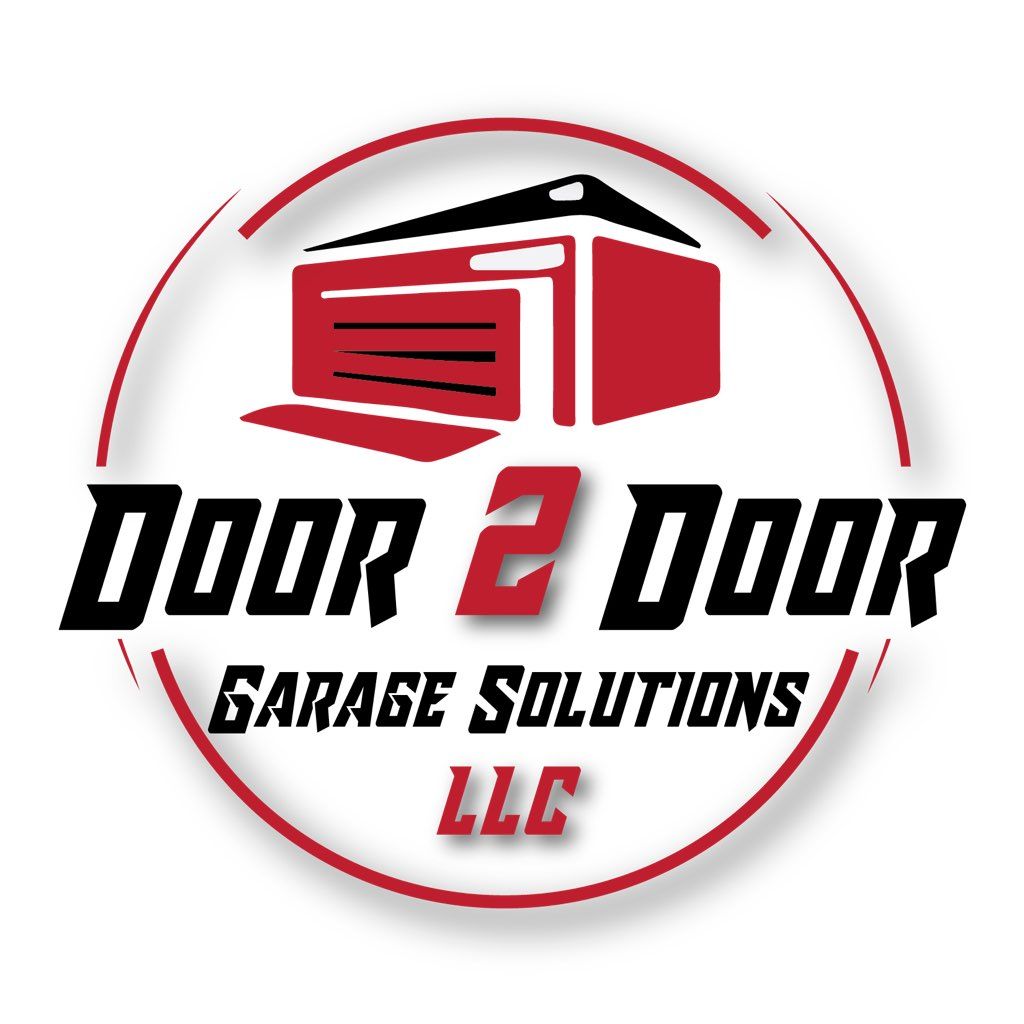 Door 2 Door garage solutions llc