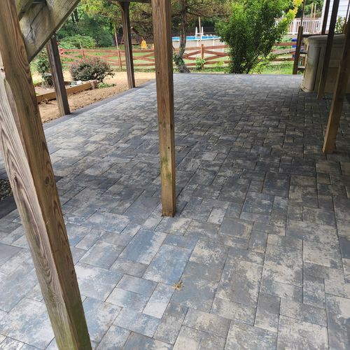 Patio Remodel or Addition