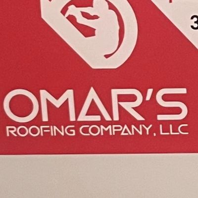 Avatar for Omar’s Roofigm