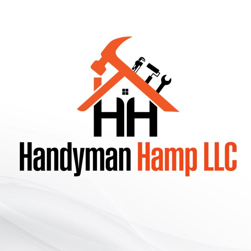 Handyman Hamp Drywall and Paint