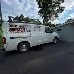 Professional Construction UKR