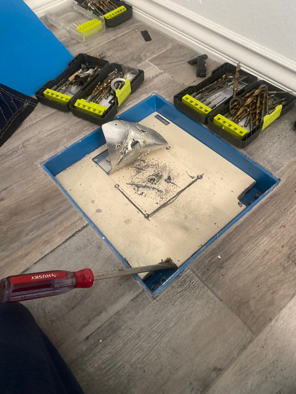 Projects and media