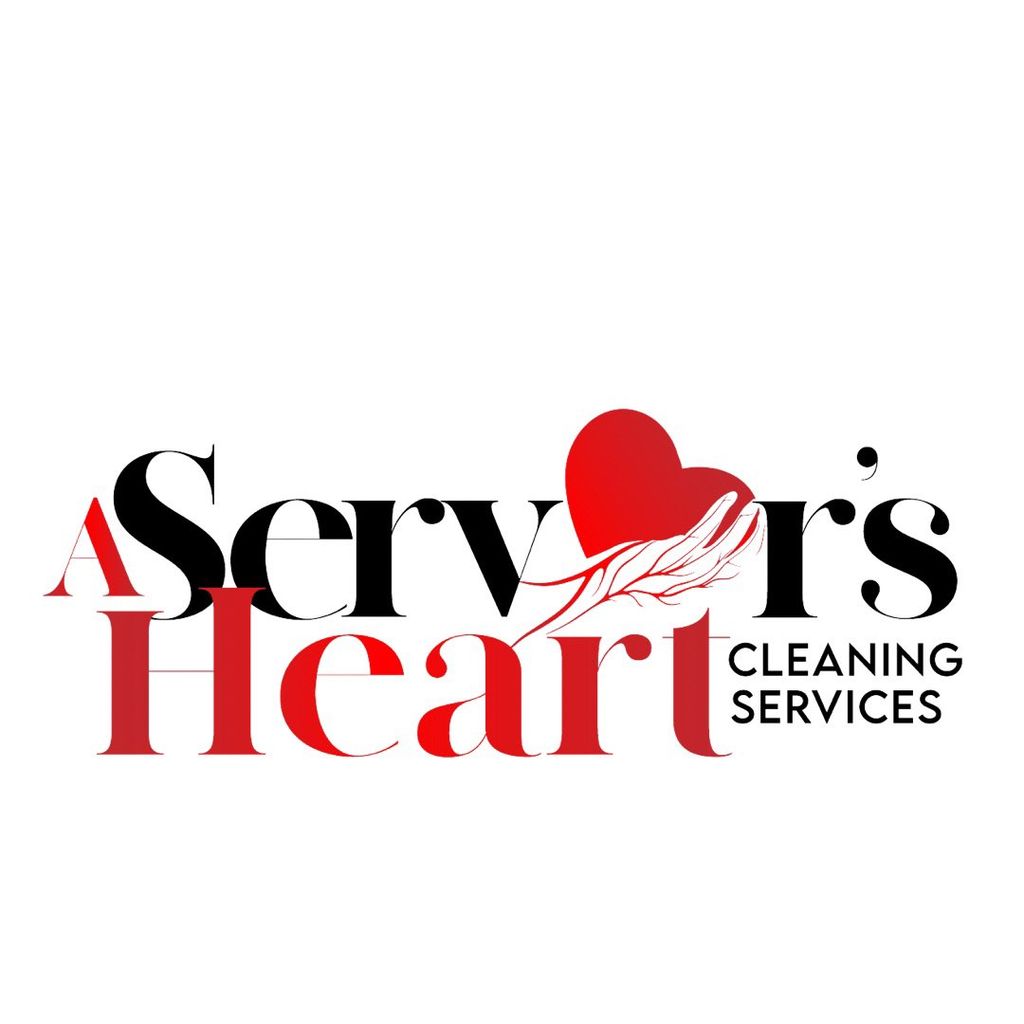A Servers Heart Cleaning Services