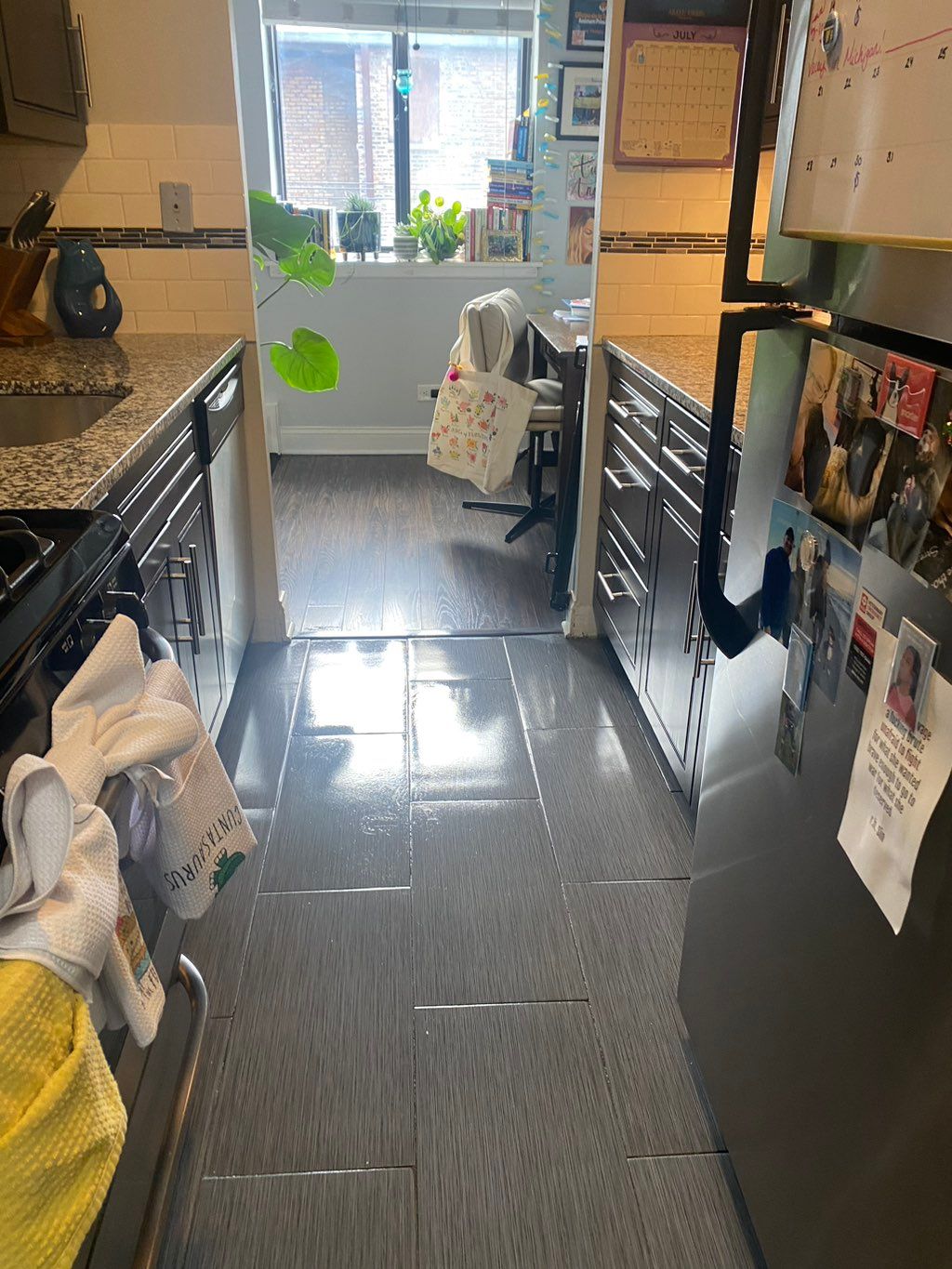 Customer photos