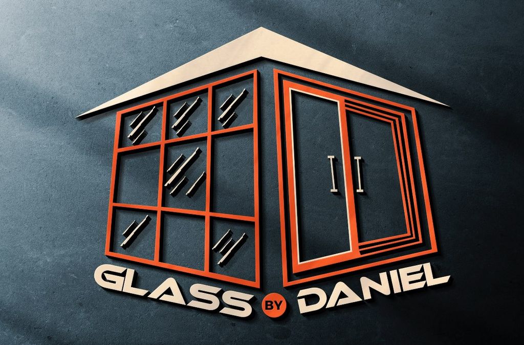 Glass by Daniel