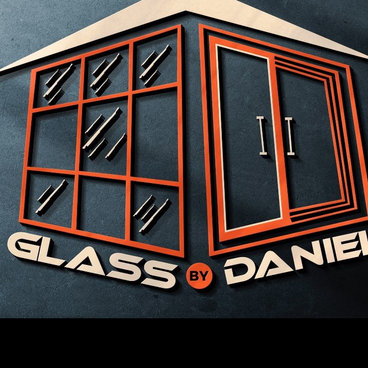 Glass by Daniel