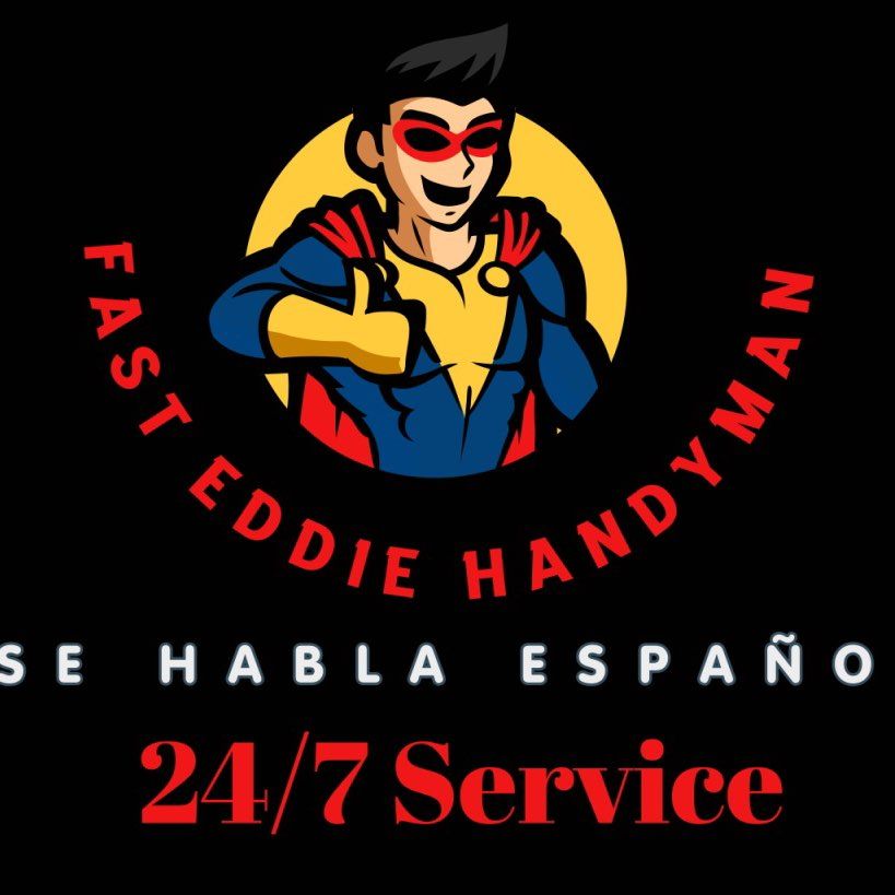 Fast Eddie Garage & Handyman LLC
