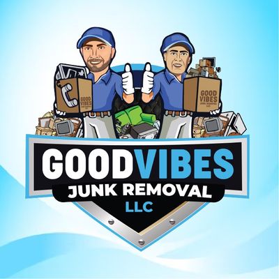 Avatar for Good Vibes Junk Removal