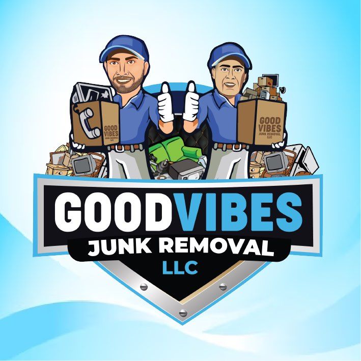 Good Vibes Junk Removal LLC