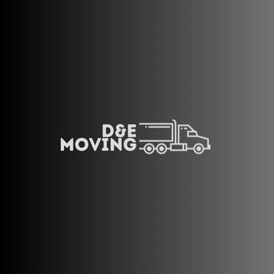 Avatar for D&E Moving Company