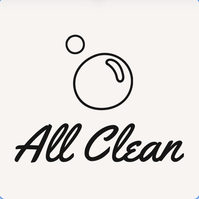 All Clean