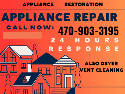 Avatar for Appliance  Restoration