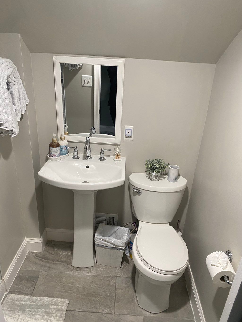 Customer photos
