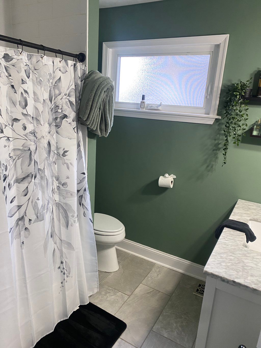 Customer photos