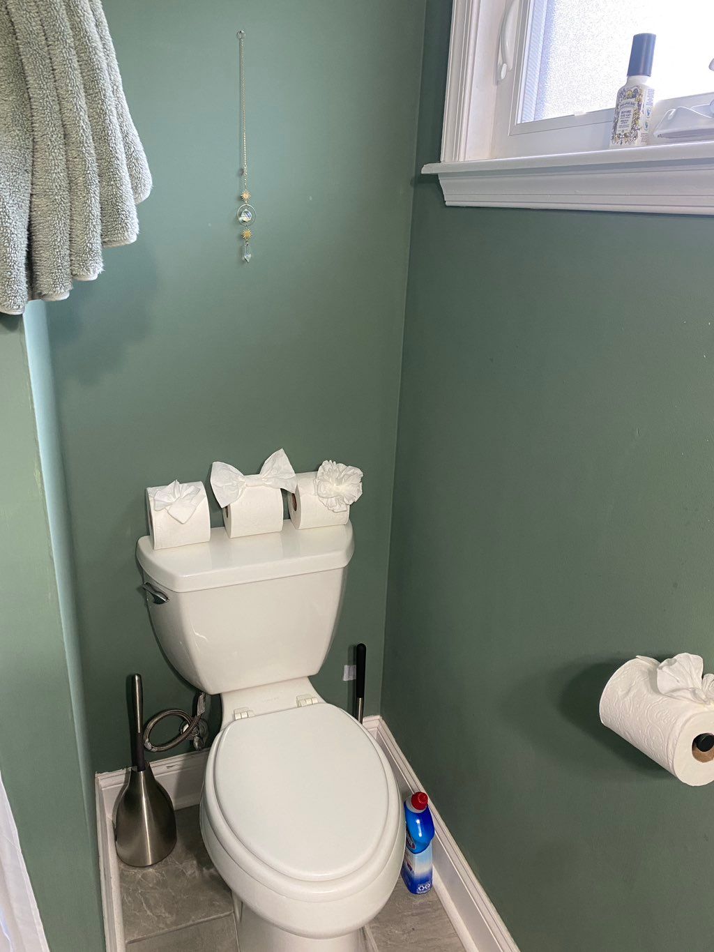 Customer photos