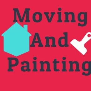 Avatar for Home Moving and Painting