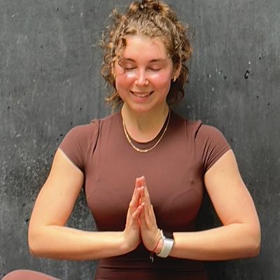 Avatar for Vasilina Britikova | Yoga PDX