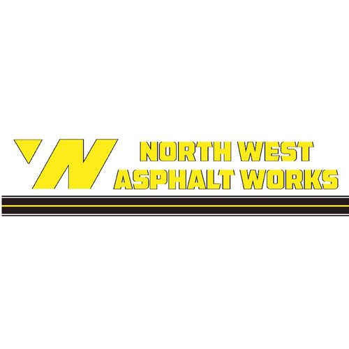 North West Asphalt Works