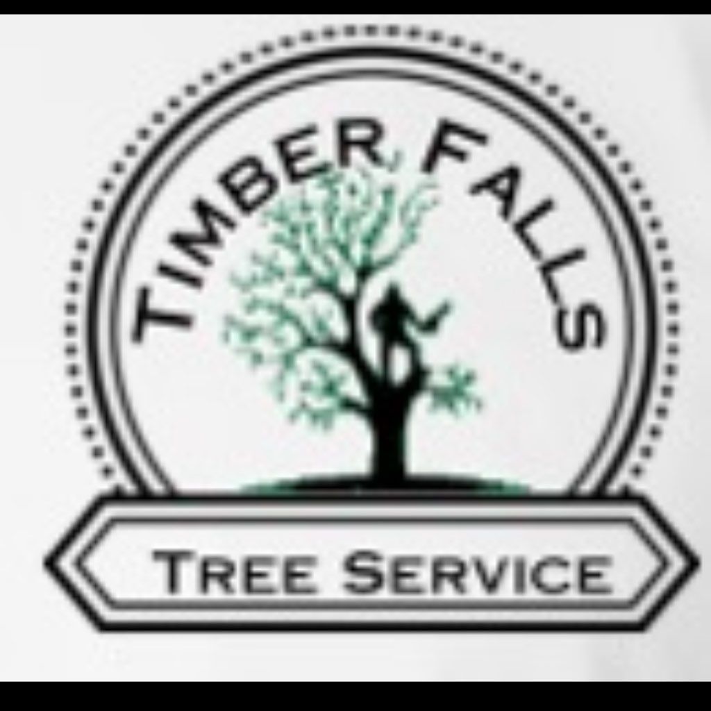 Timberfalls landscaping & Tree services