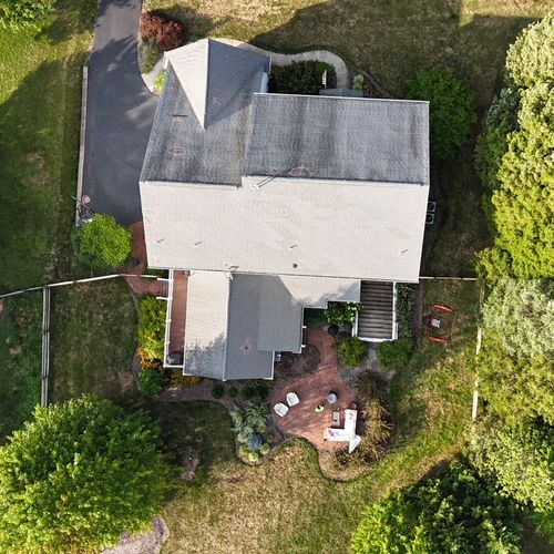 Revive Roofing & Restoration LLC